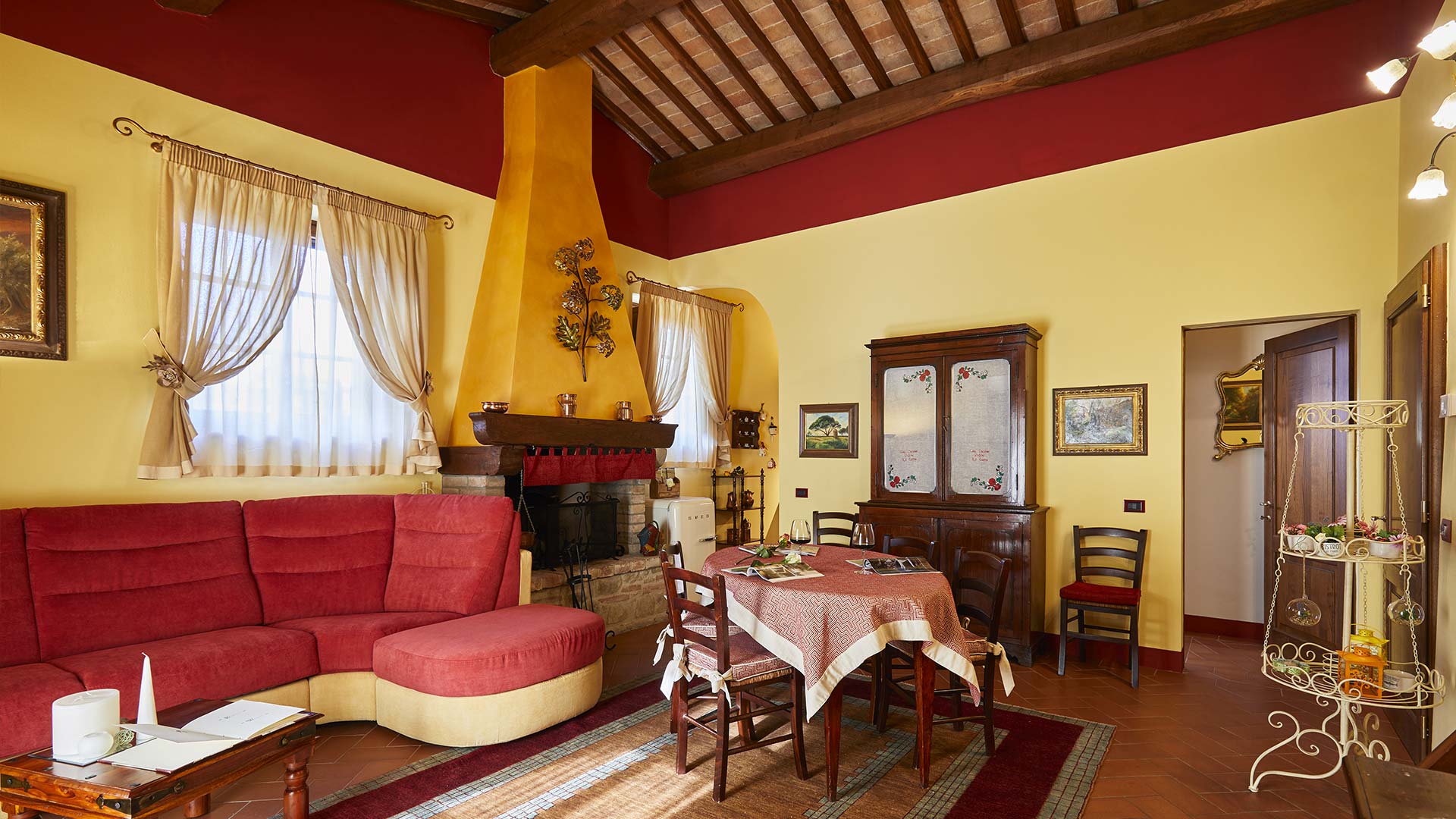 appartamenti-fillirea-podere-la-casina